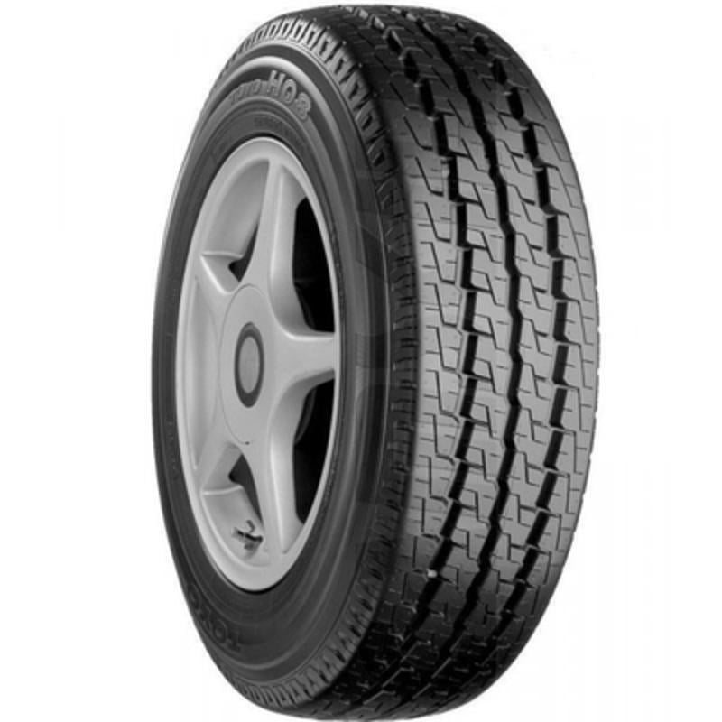 Автошина TOYO H08 215/75 R16C 116/114Q (267039)