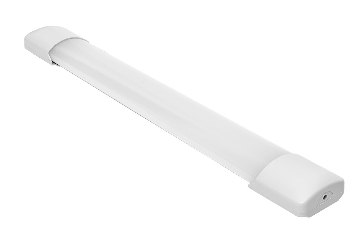 Светильник светодиодный настенно-потолочный Delux FLF LED 20 (90008130)