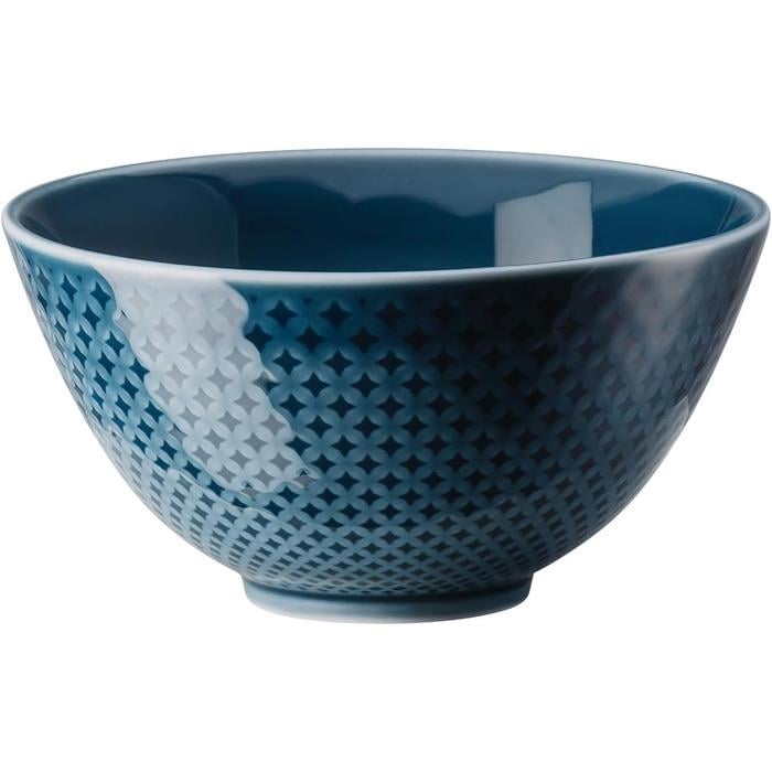 Піала Rosenthal Junto 11 см Ocean Blue (33556439) Піала Rosenthal Junto 11 см Ocean Blue (33556439)