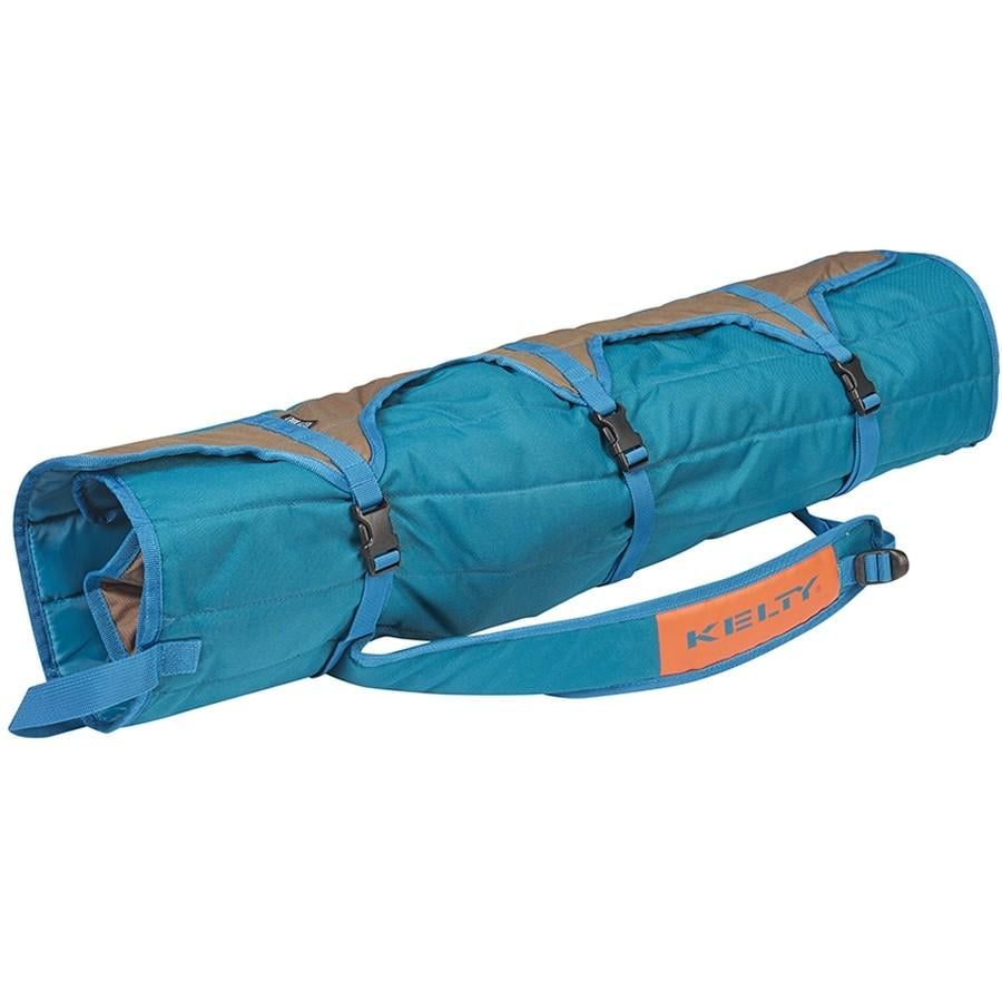 Стул туристический Kelty Lowdown Deep lake (1012-61510319-DPL)