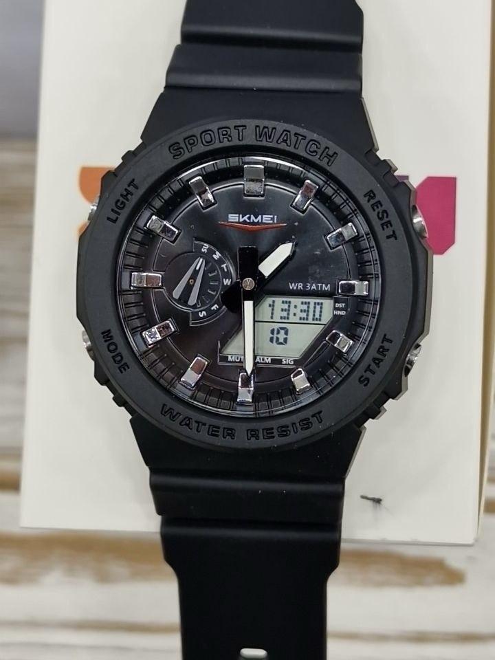 Наручные часы мужские Skmei 2351-B7A1 Sport Men Collection (3003311894)