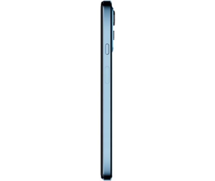 Смартфон Cubot Note 50 8/256Gb Blue - фото 3