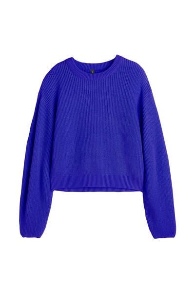 Свитер XS Синий (1109326arl) Свитер XS Синий (1109326arl)