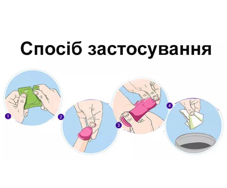 Презервативи ультратонкі OLO PERFORMA з анестетиком та пролонгуючим ефектом (OLO_005) - фото 5 Презервативи ультратонкі OLO PERFORMA з анестетиком та пролонгуючим ефектом (OLO_005) - фото 5