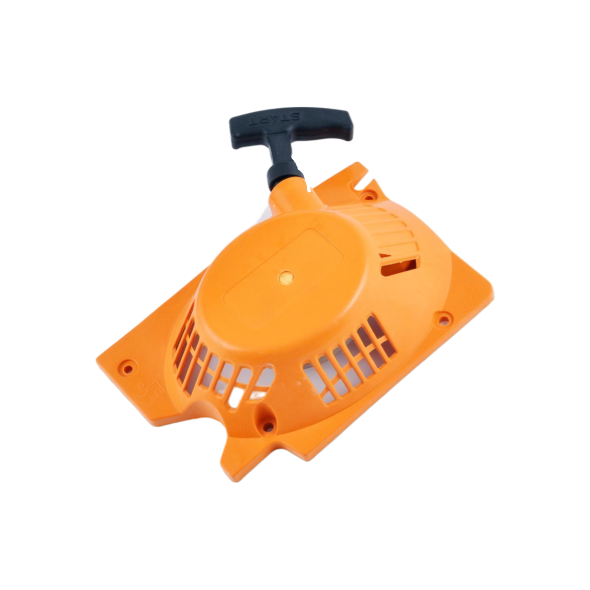 Стартер в сборе Woodman для бензопилы Goodluck GL 4500/5200 (G-986)