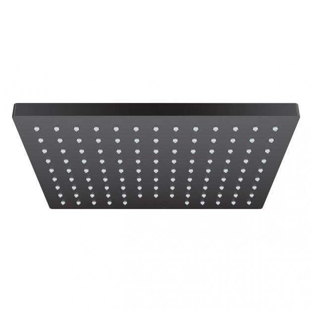 Лейка для верхнего душа Hansgrohe Vernis Shape Черный (26281670)