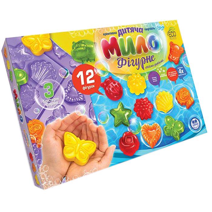 Набор для творчества Детское фигурное мыло (28854)
