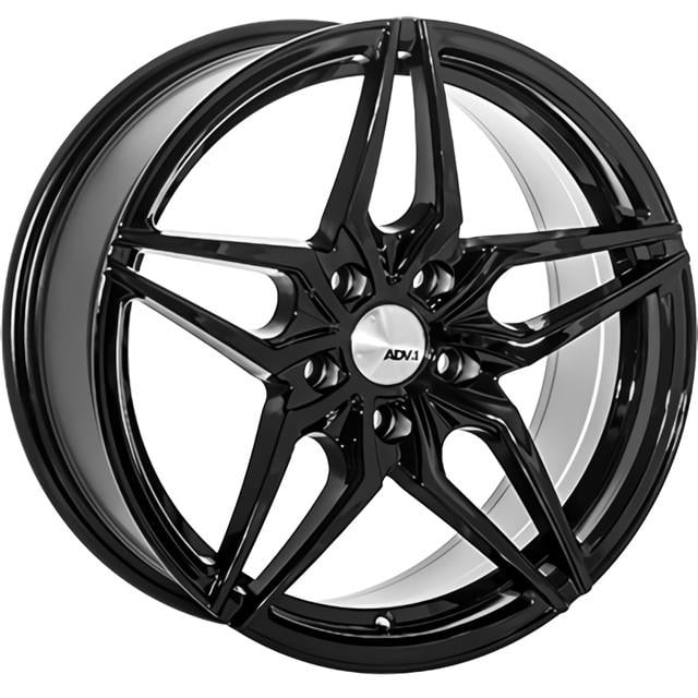 Диски литые ZW 3259 7,5x17 5x114,3 ET35 DIA73.1 BB (1001578814)