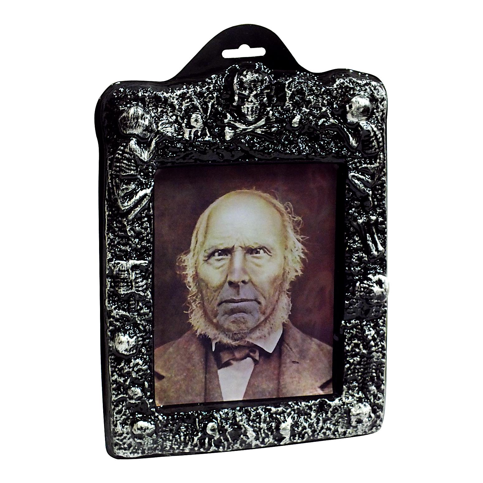 Картина Seta Décor Дворецкий (15-76-1)