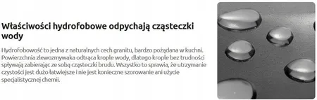 Умывальник Deante Silia Gray Metalik (CQS_SU4S) - фото 5 Умывальник Deante Silia Gray Metalik (CQS_SU4S) - фото 5