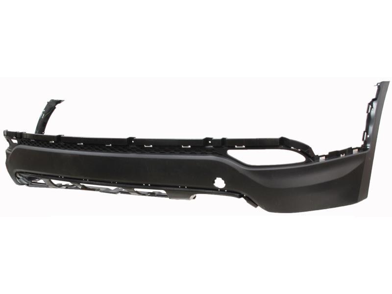 Бампер задній для Hyundai Santa FЕ (KH3182 9500)