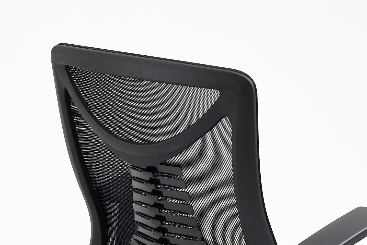 Кресло компьютерное Signal Черно-серый (OBRQ330CSZ) - фото 12