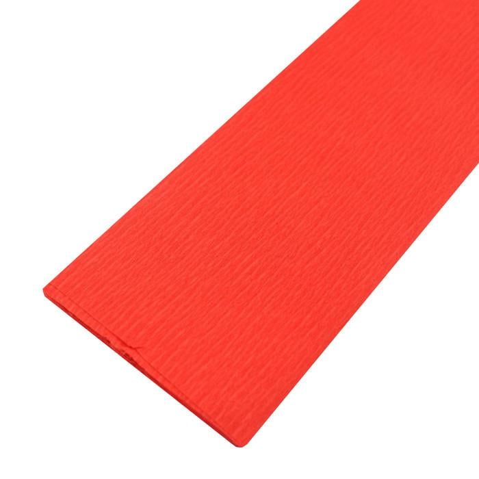 Гофрированная бумага Josefotten KR55-8047 55% 31 г/м2 Темно- Красный (2990431061)