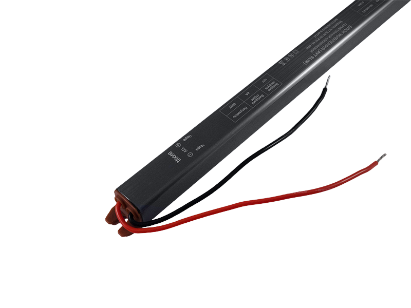 Блок живлення AVT SLIM 48W IP67 4A 12V (5470) - фото 3 Блок живлення AVT SLIM 48W IP67 4A 12V (5470) - фото 3