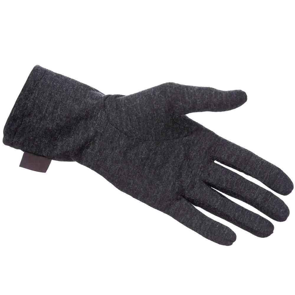 Рукавички Turbat Retezat Gloves XS Чорний (6525-54) - фото 2