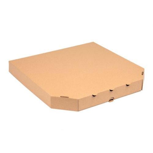 Упаковка для піци 303х303х35 мм Коричневий (75412)