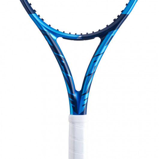 Ракетка Babolat Pure Drive Super-Lite Gr2 101445/136 Blue - фото 3