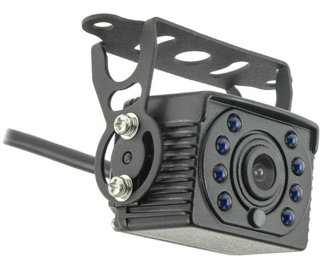 ᐉ Камера универсальная Cyclone RC-71 AHD Truck&Bus