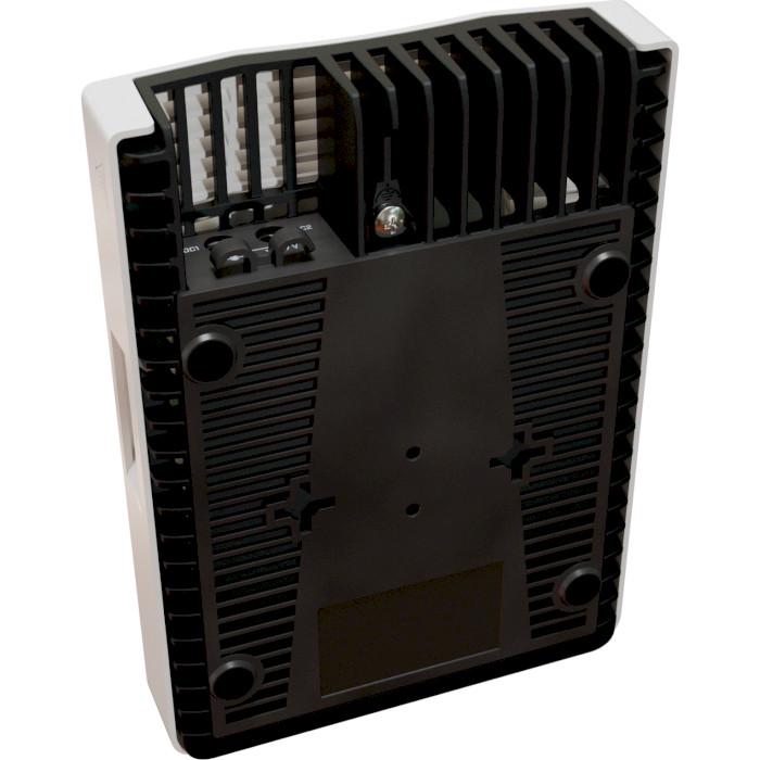 Коммутатор Mikrotik CRS304-4xG-IN 5 портов Ethernet CRS304-4xG-IN (615309) - фото 4