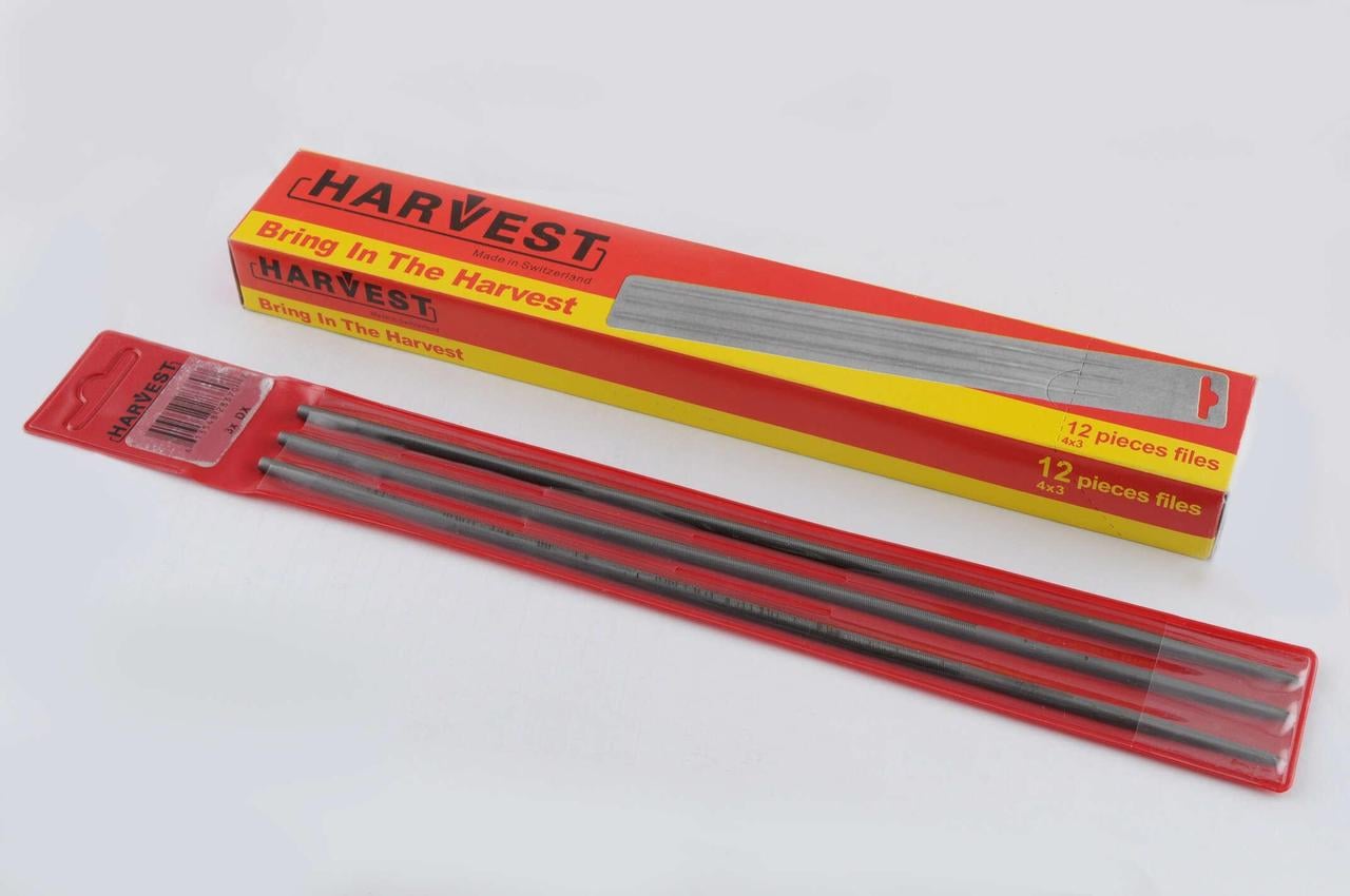 Напильник бензопильний Ø 5,5 мм Harvest (2177218882)