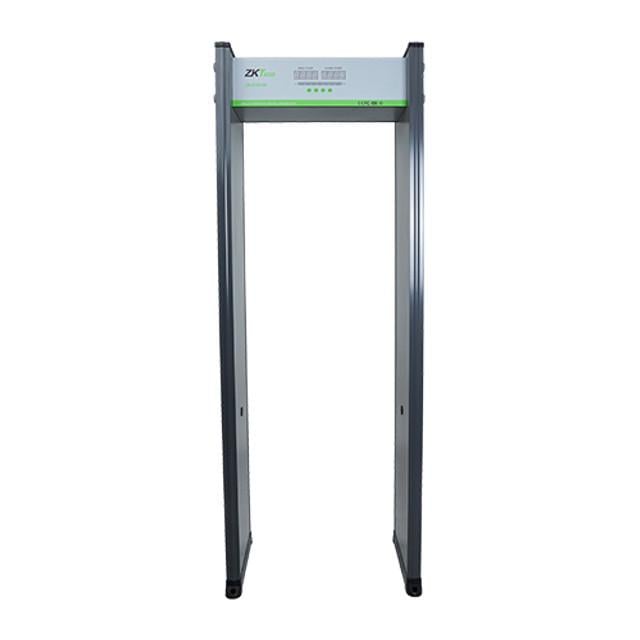 Металодетектор арочний ZKTeco ZK-D2180S (2993152123) Металодетектор арочний ZKTeco ZK-D2180S (2993152123)