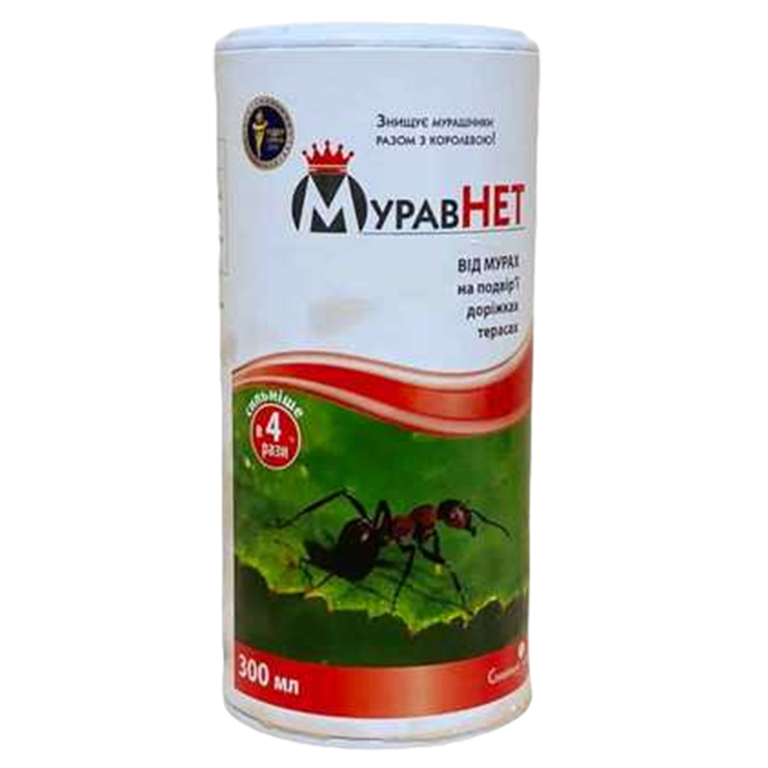 Инсектицид Муравнет 300 г (1414)