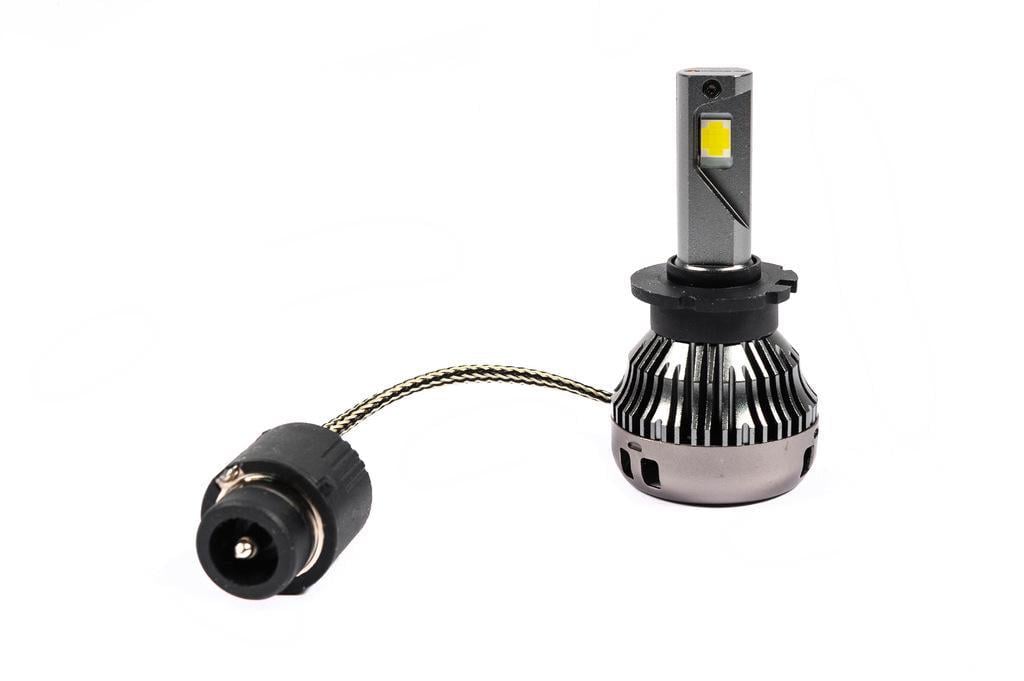 LED лампа D2S Niken Pro-series Niken Білий