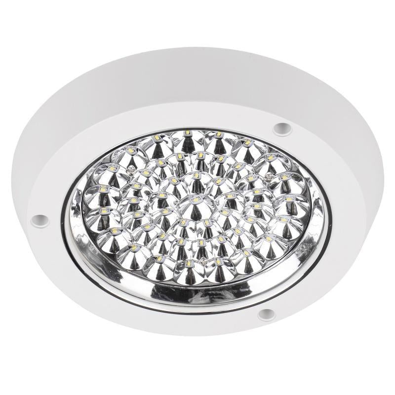 Светильник потолочный накладной LED-221/5W 48 pcs NW LED (32-064)