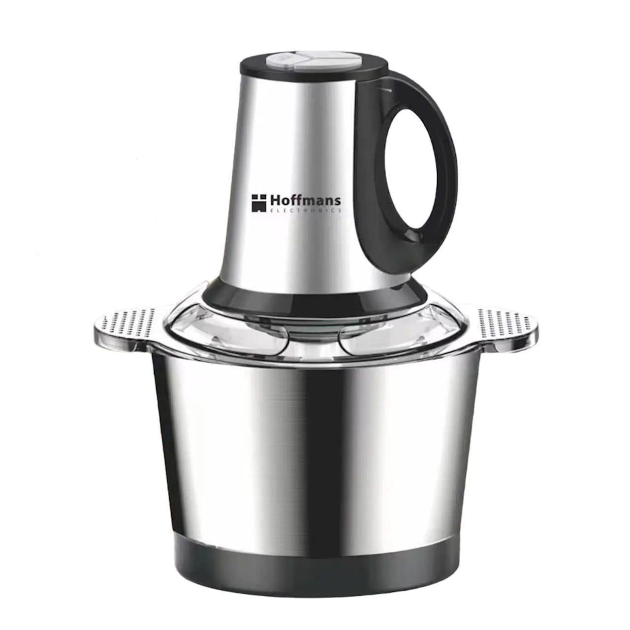 Кухонный измельчитель Hoffmans HM-8829 3 л Кухонный измельчитель Hoffmans HM-8829 3 л