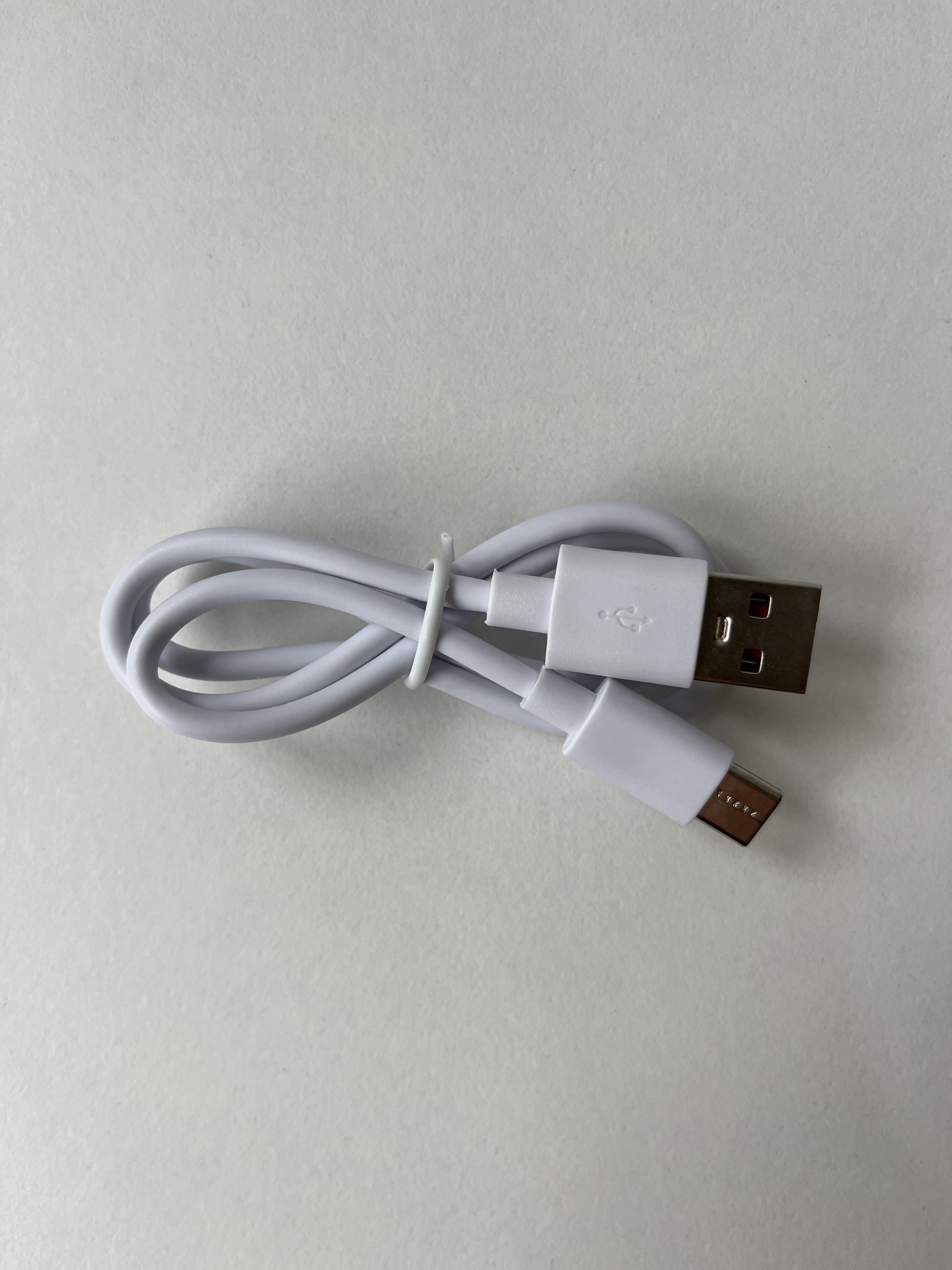 Кабель переходник USB 2.0 Type-C 0.5 м 6А (KT-5) - фото 1 Кабель переходник USB 2.0 Type-C 0.5 м 6А (KT-5) - фото 1