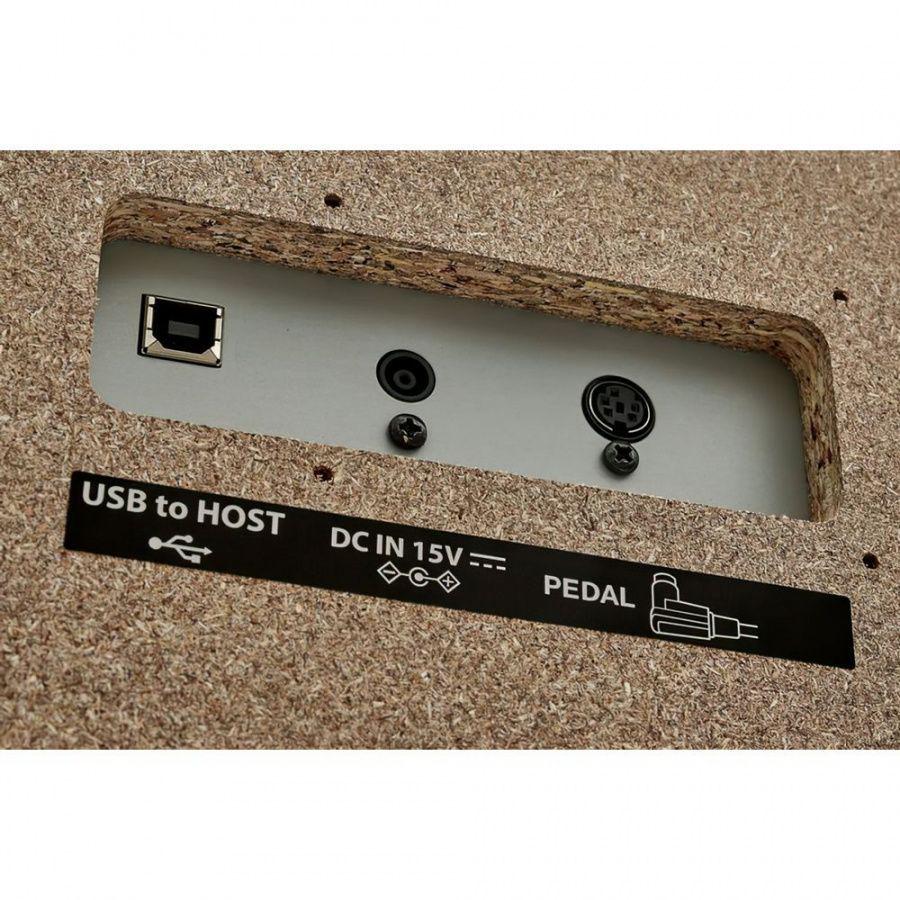 Цифровое пианино Kawai KDP120W - фото 10 Цифровое пианино Kawai KDP120W - фото 10