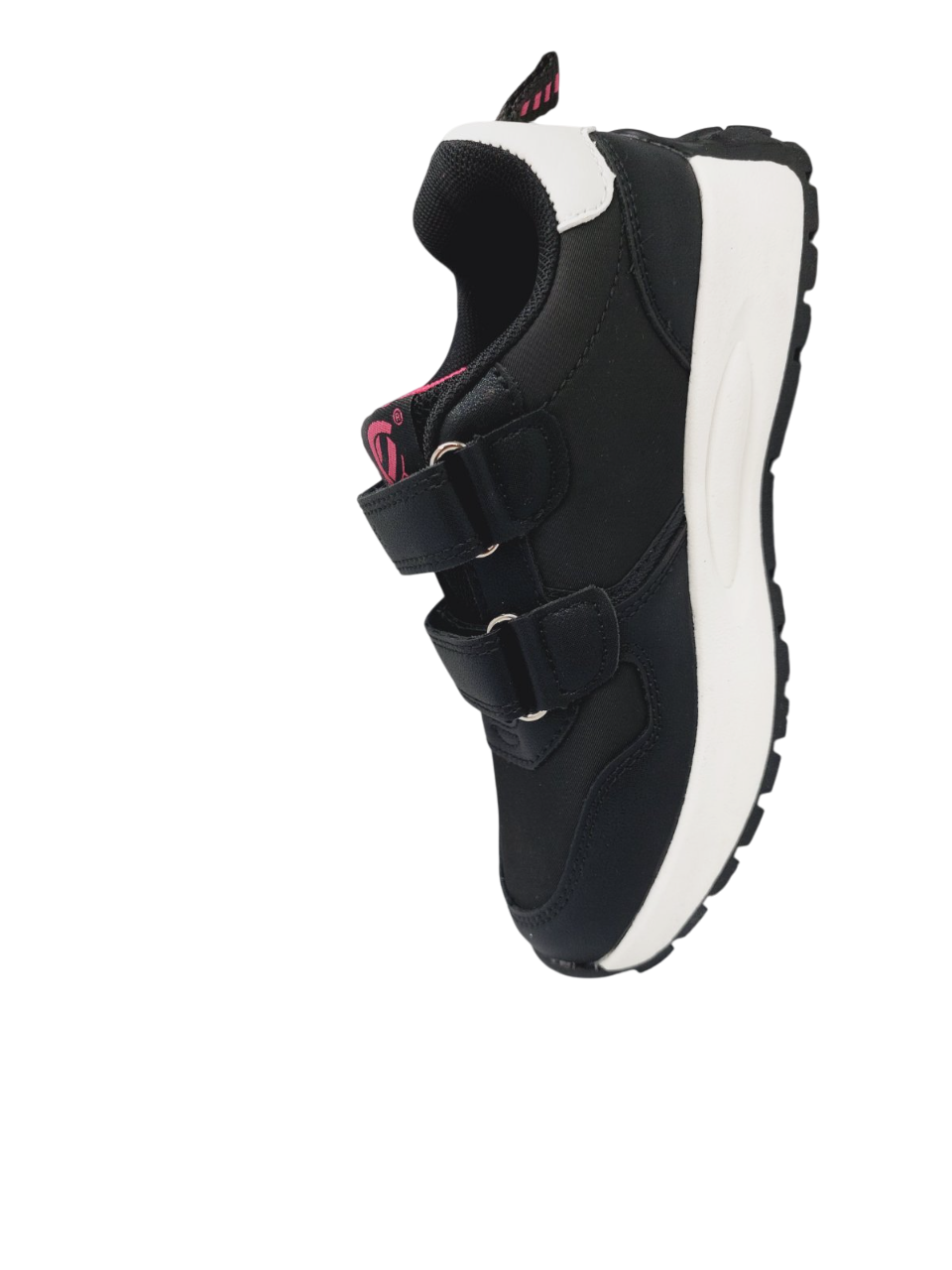 Кросівки для дівчаток Clibee EC305/36 р. 36 Чорний - фото 5 Кросівки для дівчаток Clibee EC305/36 р. 36 Чорний - фото 5