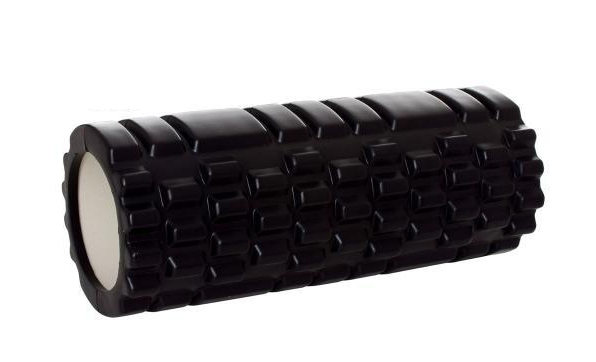 Массажер рулон для йоги 33х14 см (MS 0857-B) Массажер рулон для йоги 33х14 см (MS 0857-B)