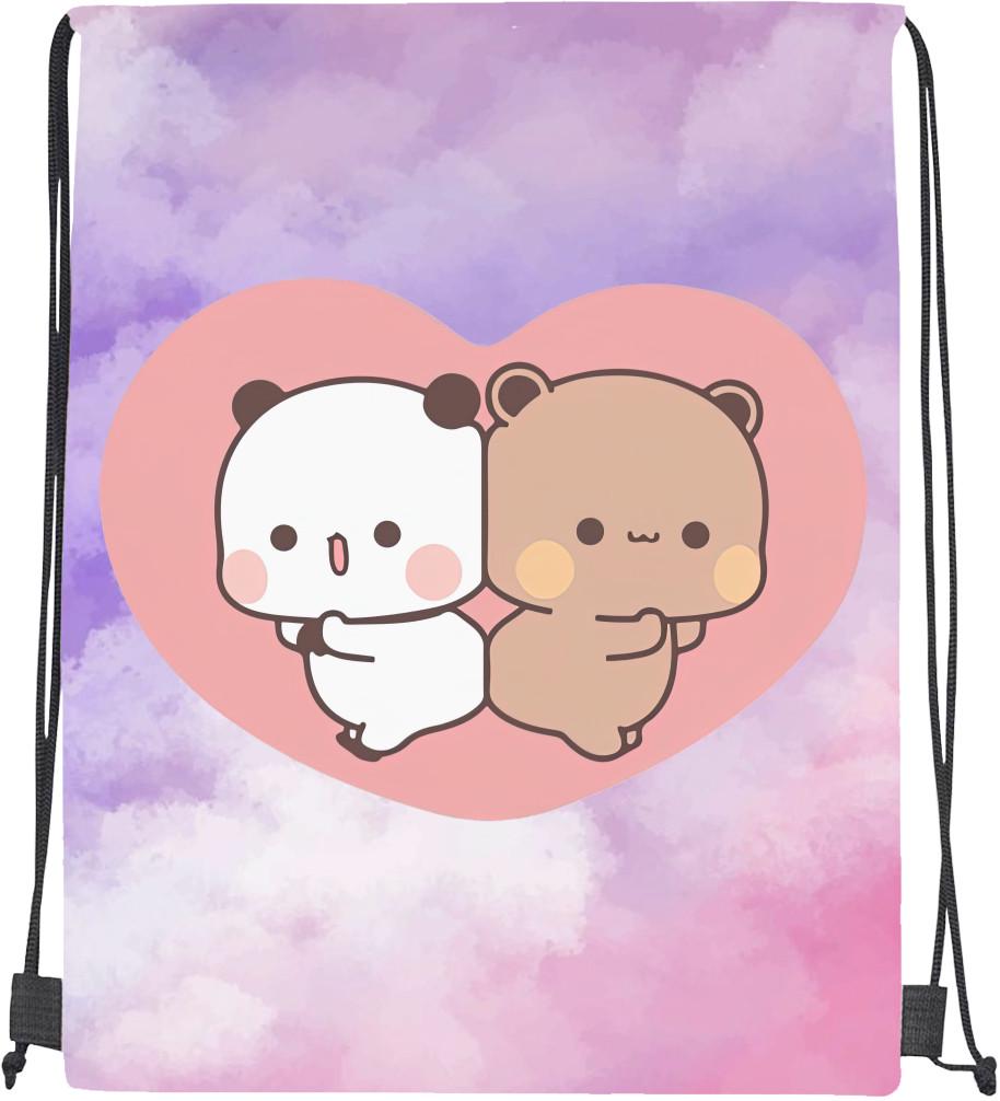Мішок спортивний Bubu And Dudu (20300475)