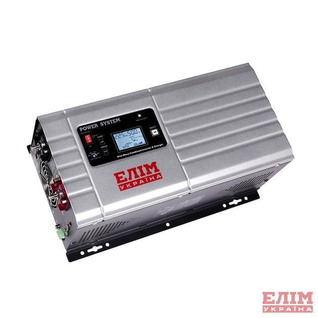 Інвертор напруги Elim-Україна ПНК-24-2000П (29924337) - фото 2