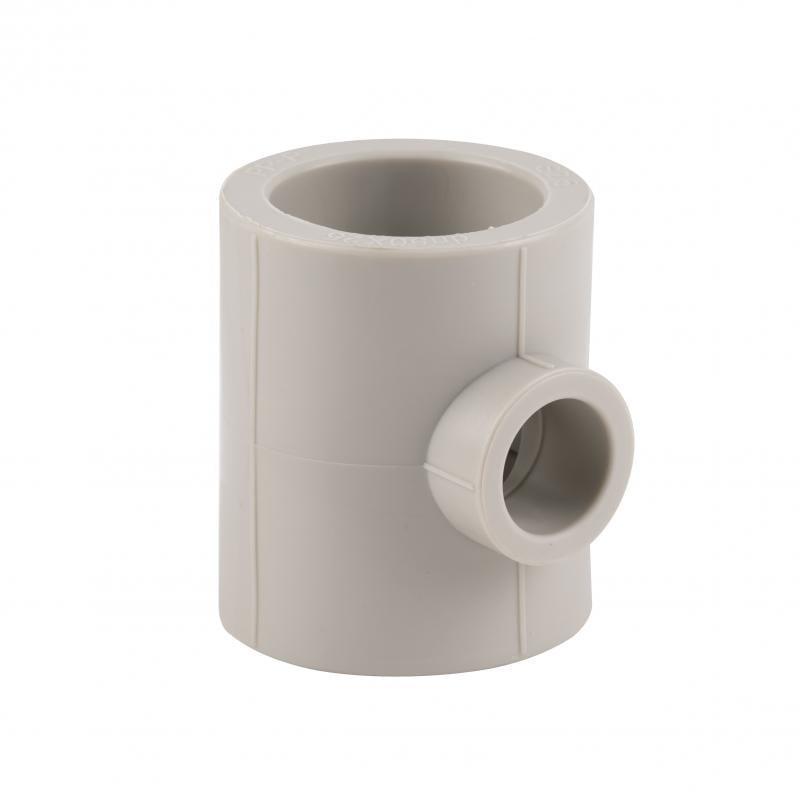 Трійник Thermo Alliance PPR 50х25х50 мм (DSC108)