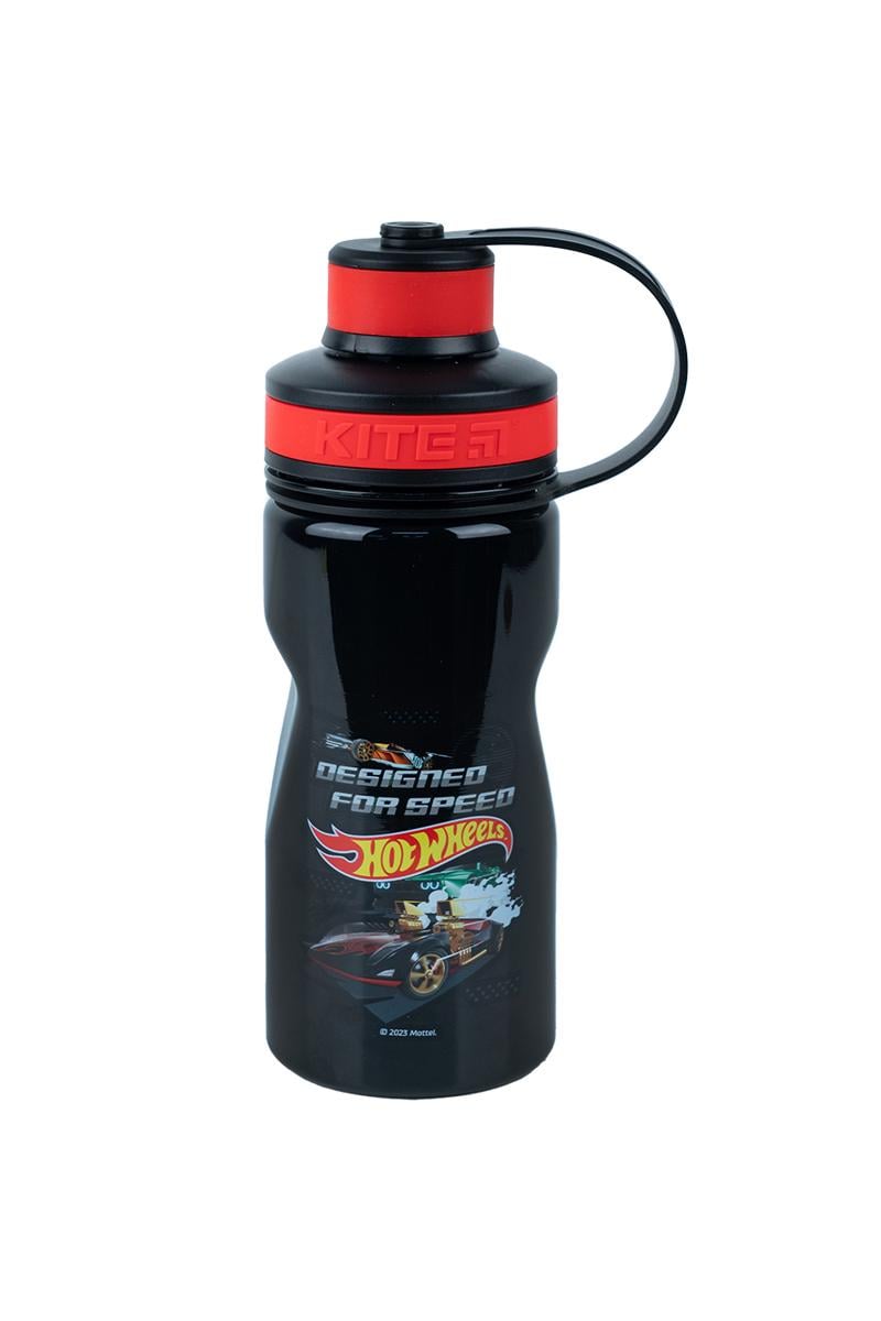 Пляшка KITE HW для води 500 мл (HW23-397)