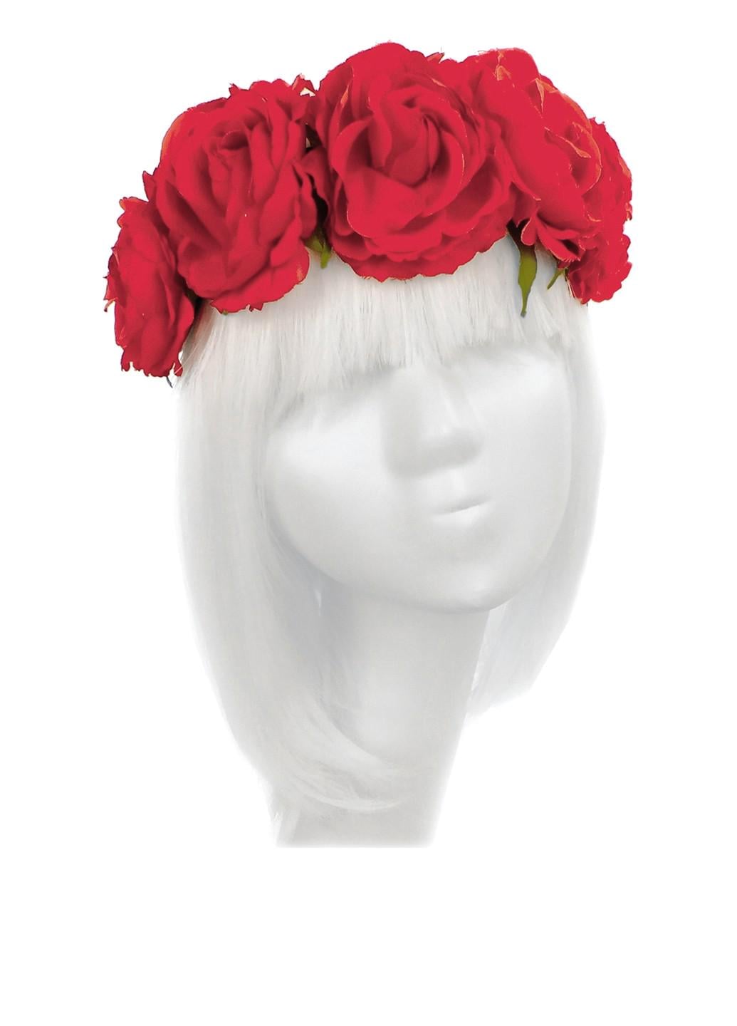 Венок Розария на голову (19-48RD)