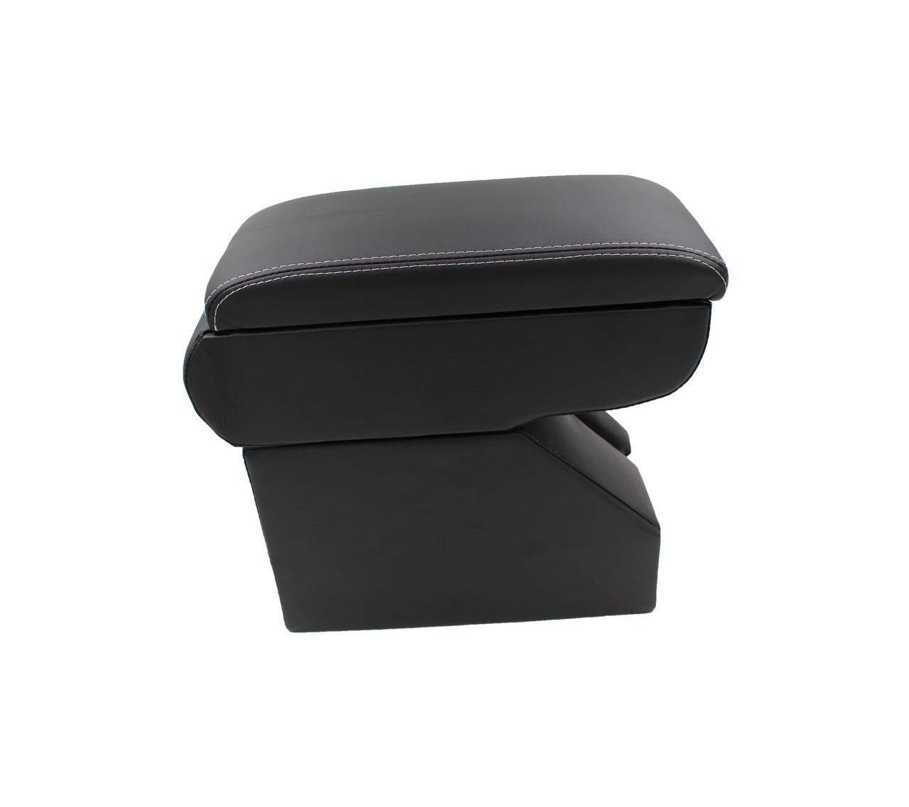 Підлокітник Armrest на Skoda Octavia Tour Чорний (442087738) - фото 8