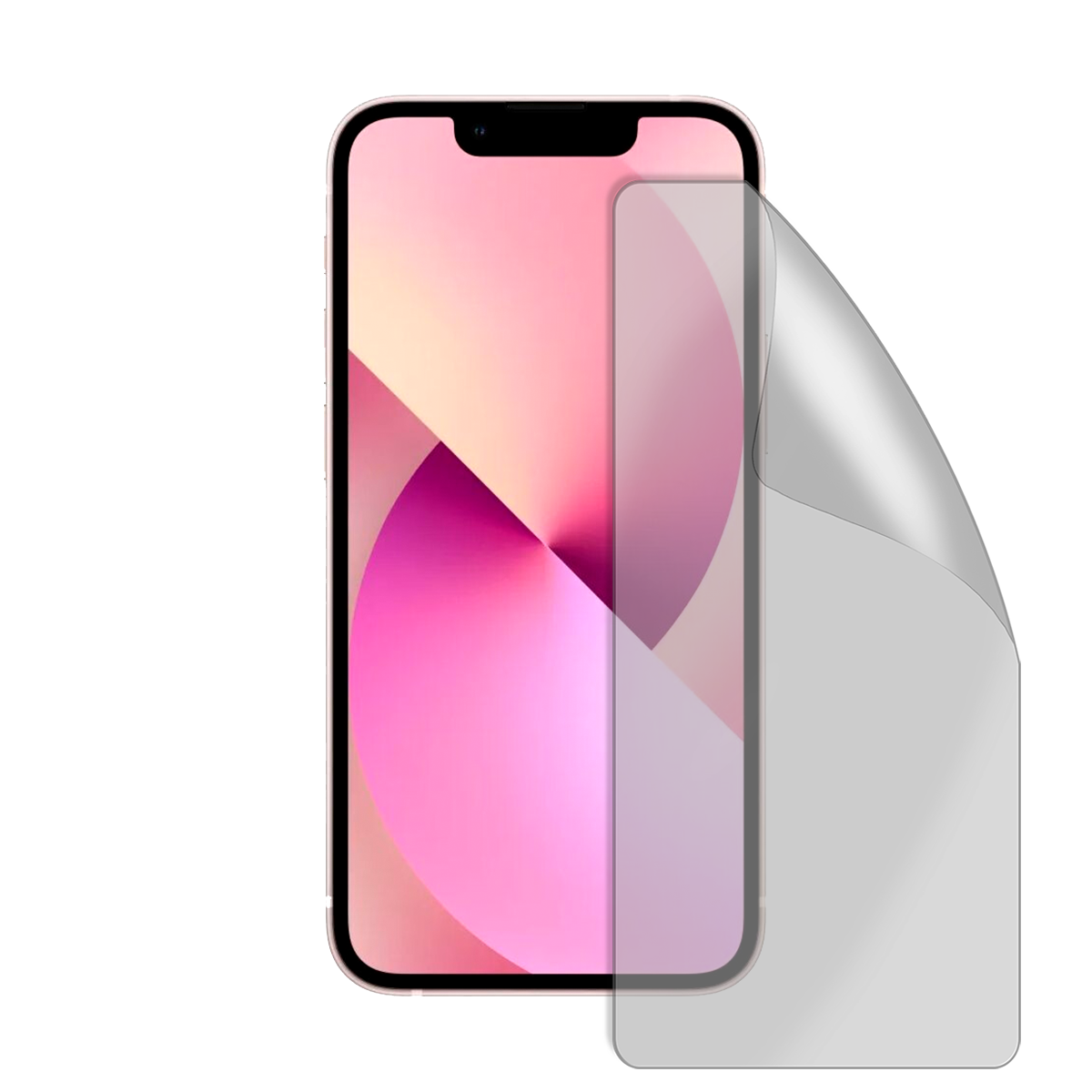 Гідрогелева плівка для Apple iPhone 13 серії Privacy Film (HF-AC02SNG-002-006)