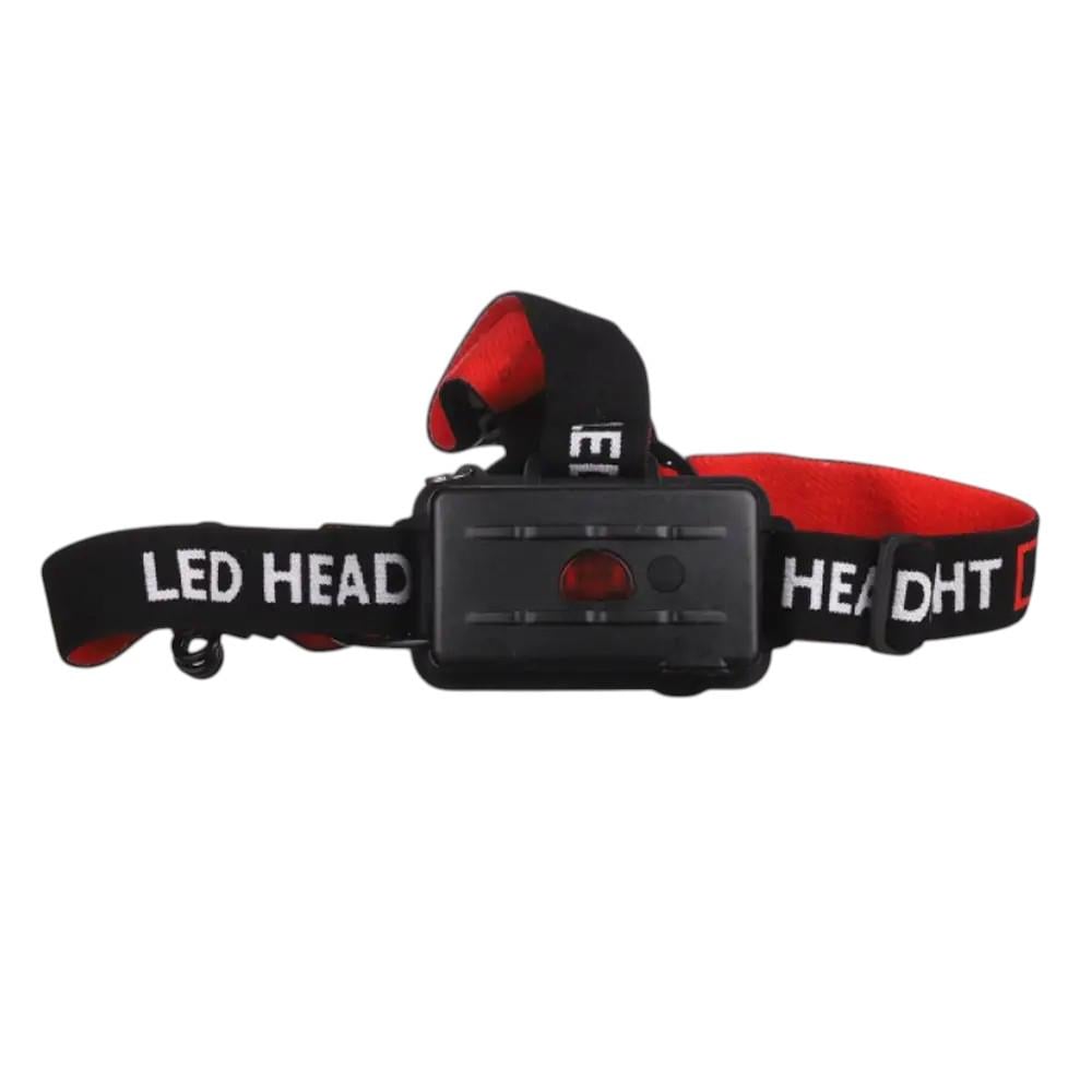 Ліхтарик налобний BAILONG BL T20-P90 2х18650 BATTERY (ML-04668) - фото 4 Ліхтарик налобний BAILONG BL T20-P90 2х18650 BATTERY (ML-04668) - фото 4