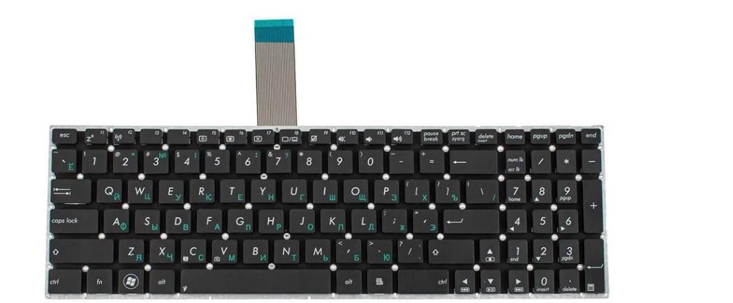 Клавиатура для ноутбука Asus K550 (165989)