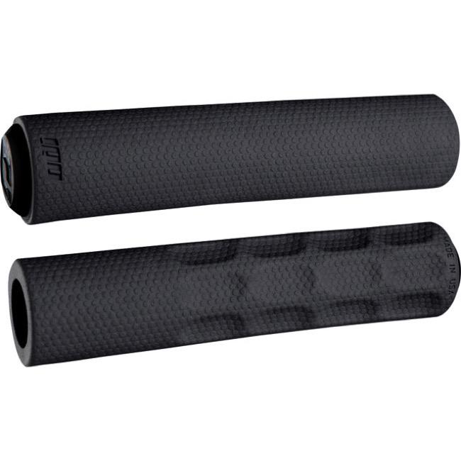 Грипсы ODI F-1 Vapor Grips 130 мм Black (D06FVB)