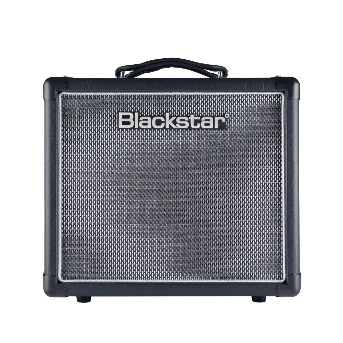 Комбопідсилювач для електрогітари Blackstar HT-1R MkII (126535)