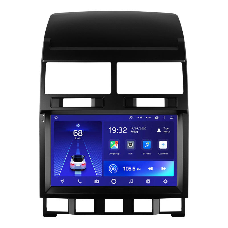 Автомагнитола штатная для Volkswagen Touareg 2002-2010 Android (1460666874)