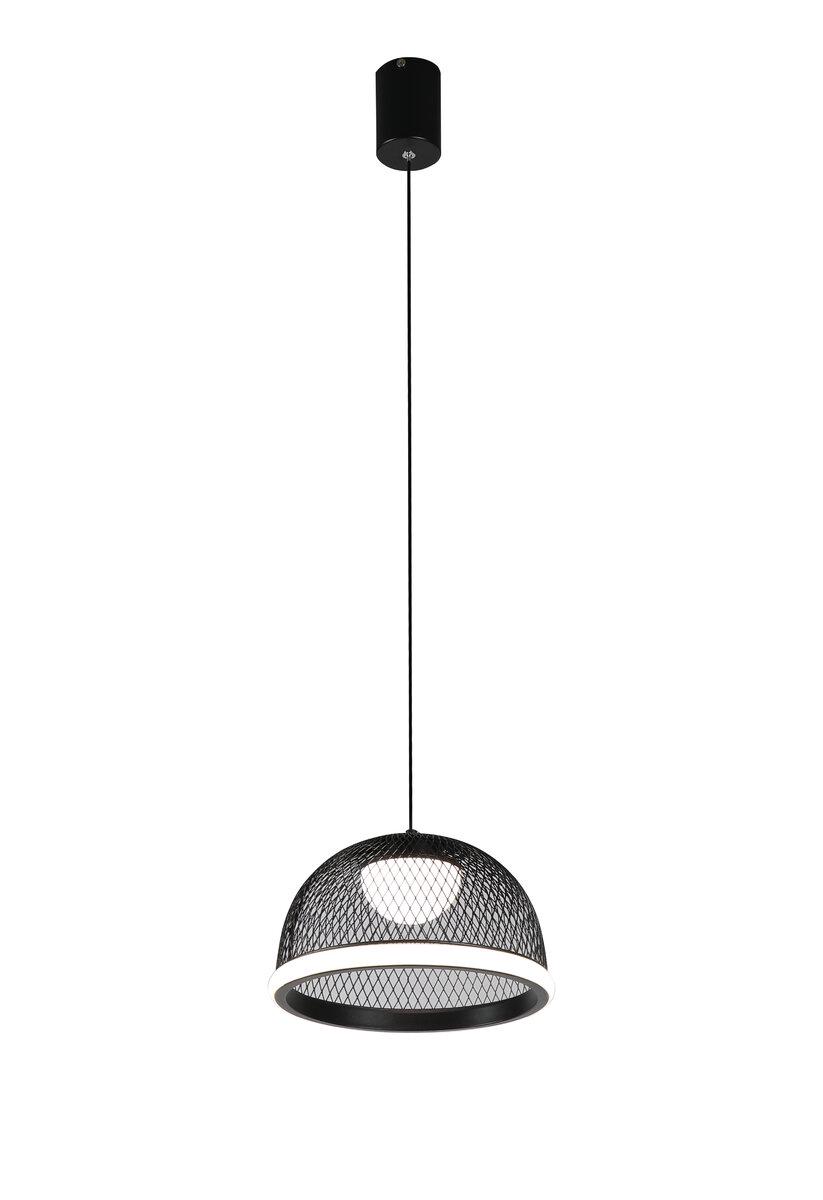 Люстра LED G 2567/300 BK 54W (45482)