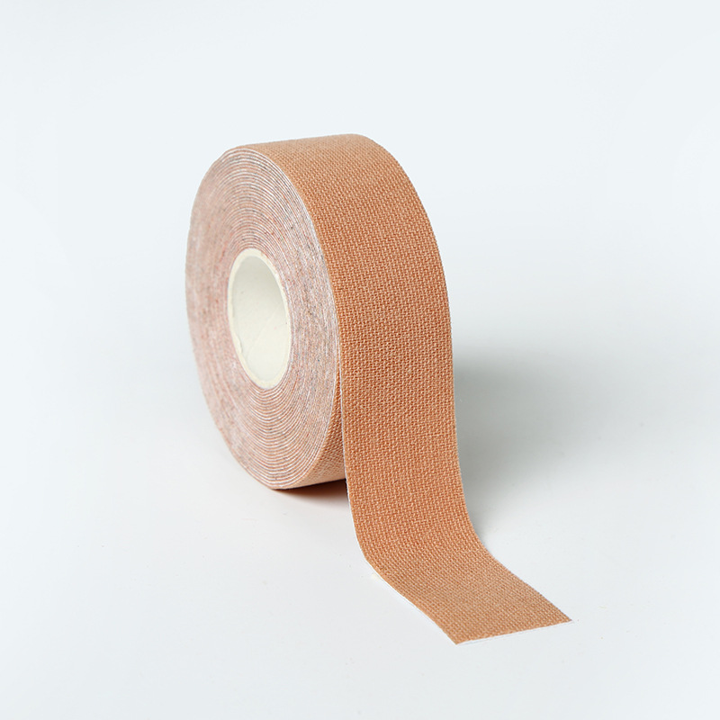 Кинезио тейп 2.5 см х 5 м Телесный (K000047)
