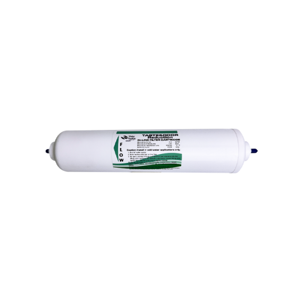 Фільтр лінійний вугільний Organic 1/4" (WD-5633P1-Q)