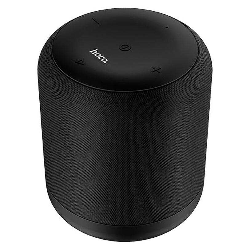 Bluetooth Колонка Hoco BS30 Чорний