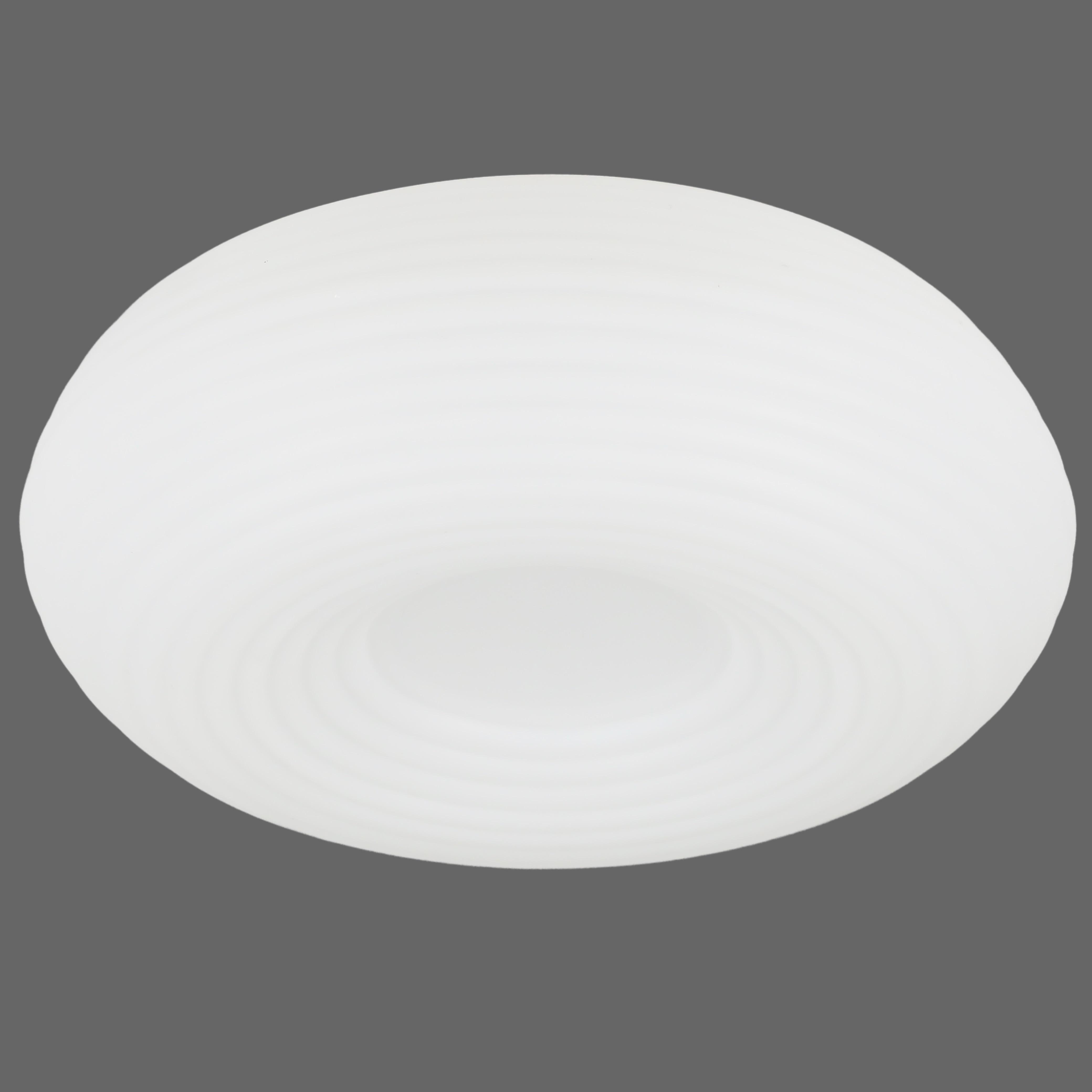 Люстра стельова led 36W 35 см (97-MX6012 (350)